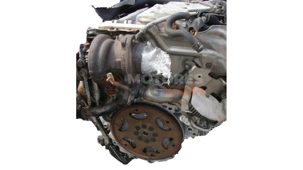 Motor z 28 net Opel Vectra C 2.8 V6 TURBO (280 CV)