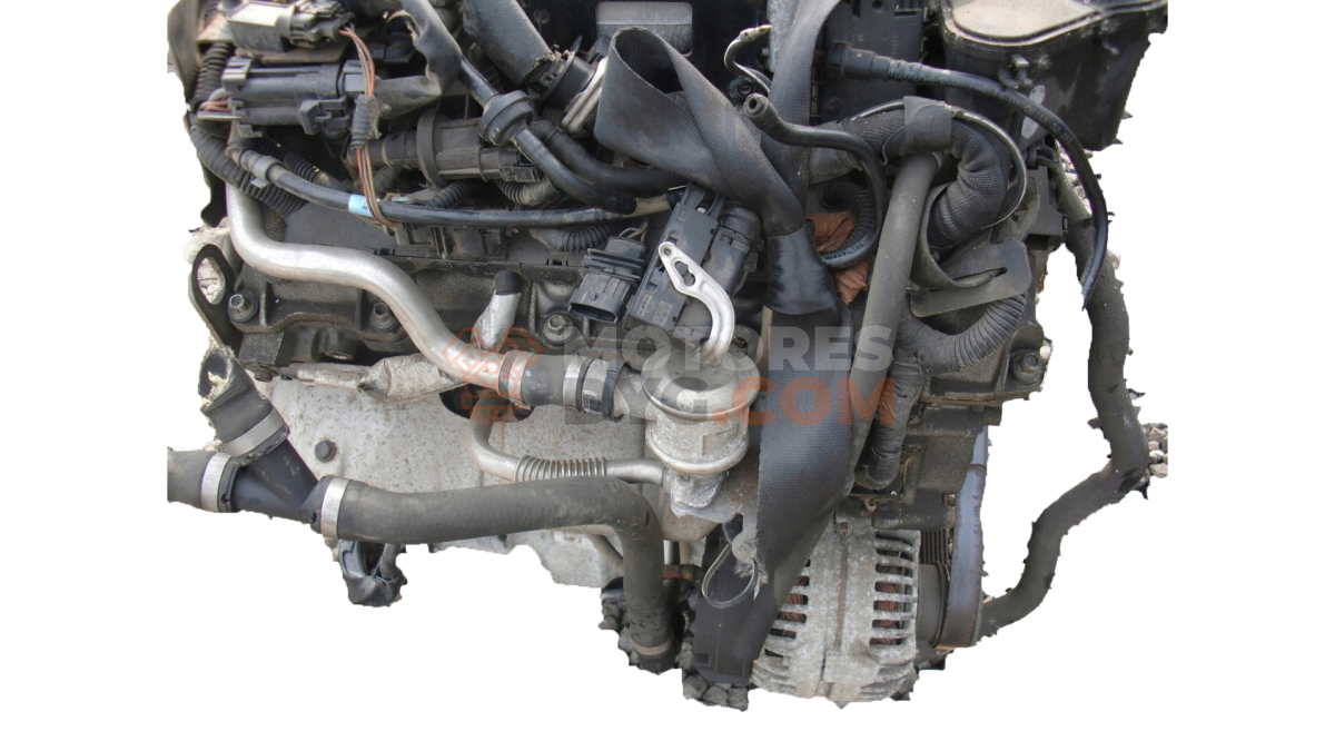 Motor z 28 net Opel Vectra C 2.8 V6 TURBO (280 CV)