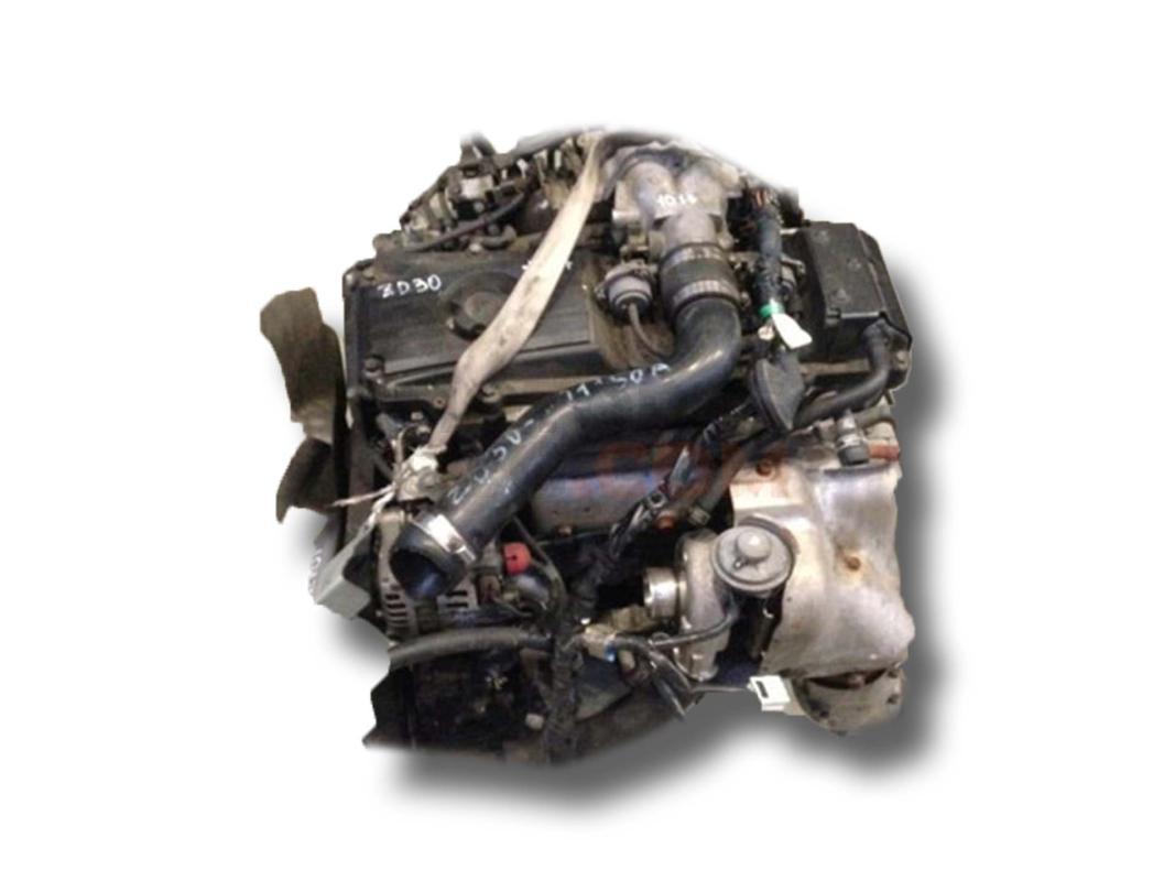 Motor Z 28 NET Opel Vectra C CC (Versión 2005) 2.8i V6 24V Turbo (250 cv)