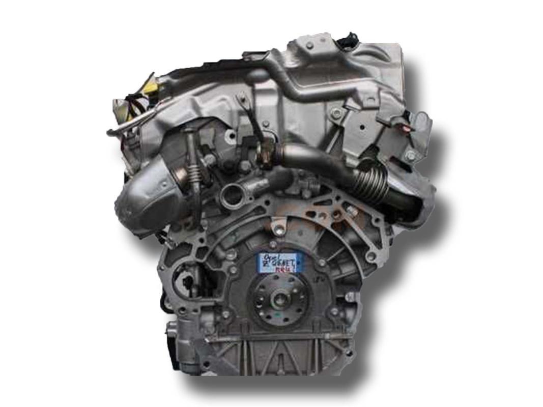 Motor Z 28 NET Opel Vectra C CC (Versión 2005) OPC 2.8i V6 24V Turbo (280 cv)