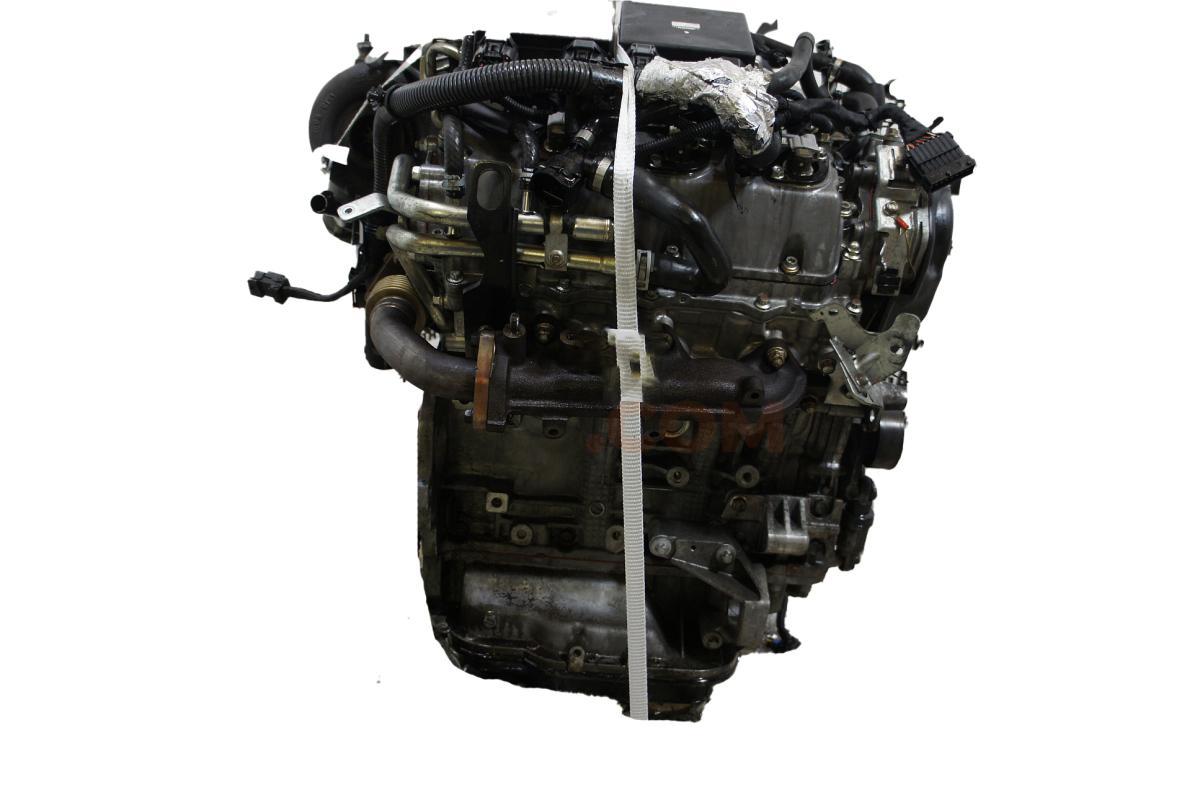 Motor Z 30 DT Opel Vectra C Caravan (Versión 2005) 3.0 V6 CDTI (184 cv)