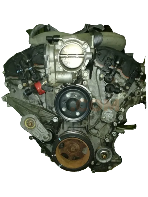 Motor Z 32 SE Opel Signum 3.2i V6 24V ECOTEC (211 cv)
