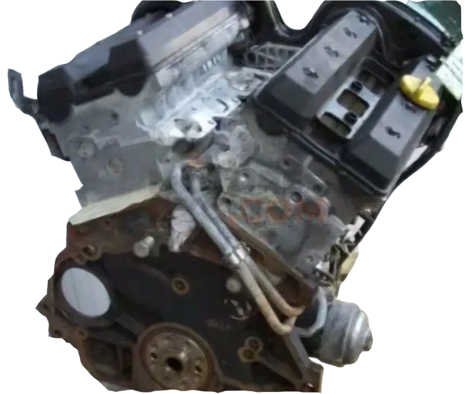 Motor Z 32 SE Opel Signum 3.2i V6 24V ECOTEC (211 cv) Automatico