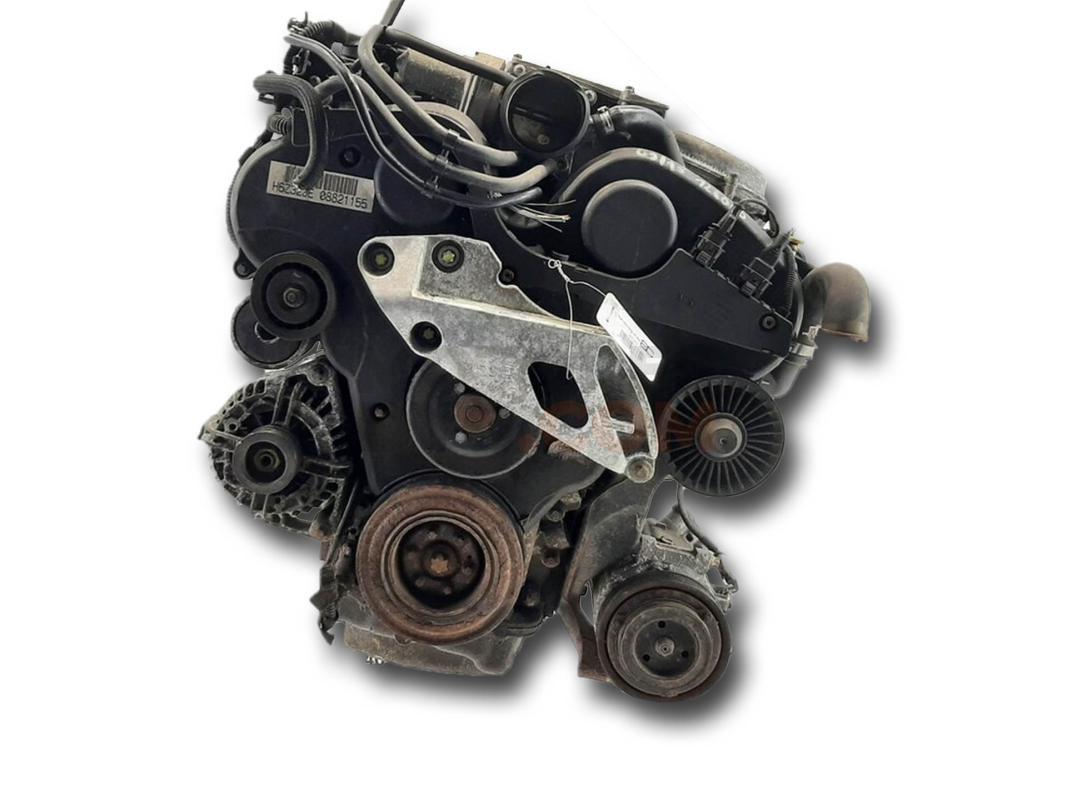 Motor Z 32 SE Opel Vectra C Caravan 3.2i V6 24V (211 cv)