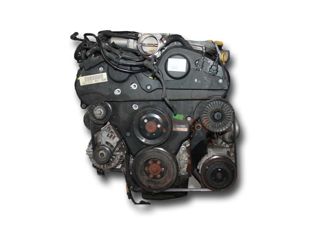 Motor Z 32 SE Opel Vectra C Caravan 3.2i V6 24V (211 cv) Automatico