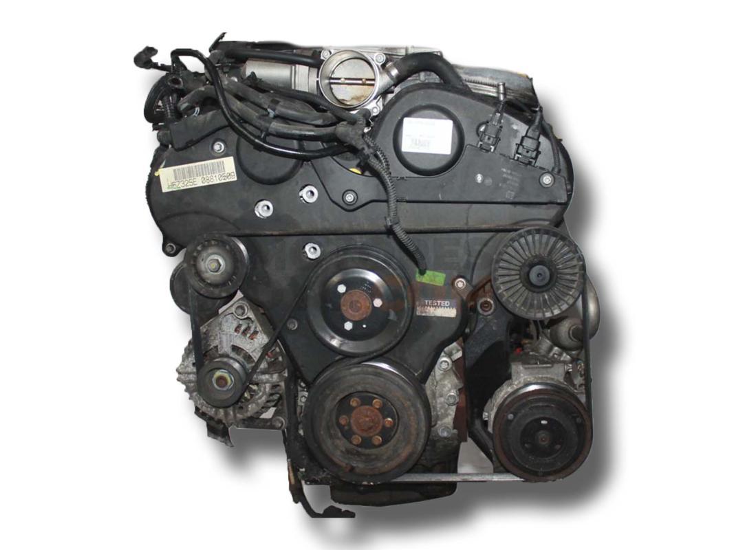 Motor Z 32 SE Opel Vectra C CC 3.2i V6 ECOTEC (211 cv)