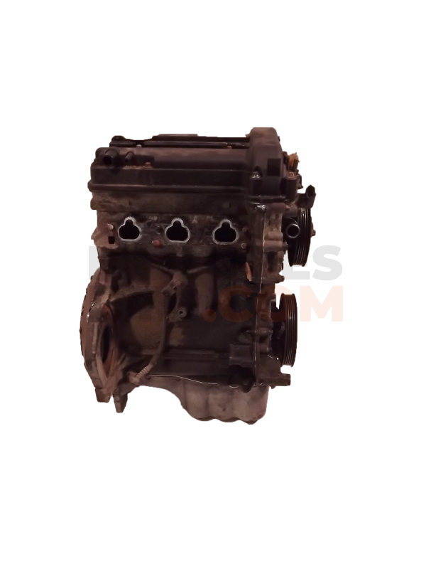 Motor z10xe Opel Agila II 1.0 (68 cv) ecoFLEX