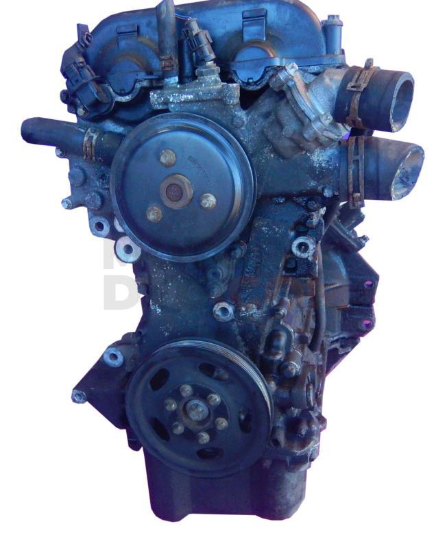 Motor Z10XE Opel Corsa C 1.0 12V (58 cv)