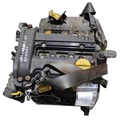 Motor Z10XE Opel Corsa C 1.0 12V (58 cv) Automatico