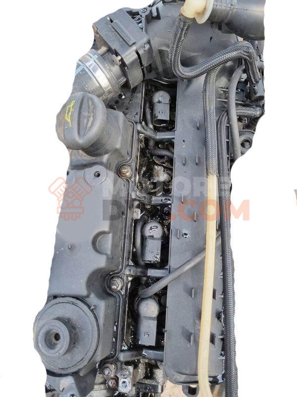 Motor z10xe Opel Corsa C 1.0 12V (58 cv) Automatico