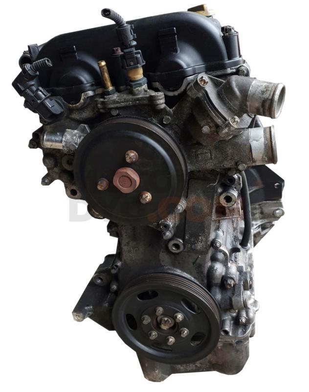 Motor Z10XE Opel Corsa C 1.0 12V (58 cv) Automatico