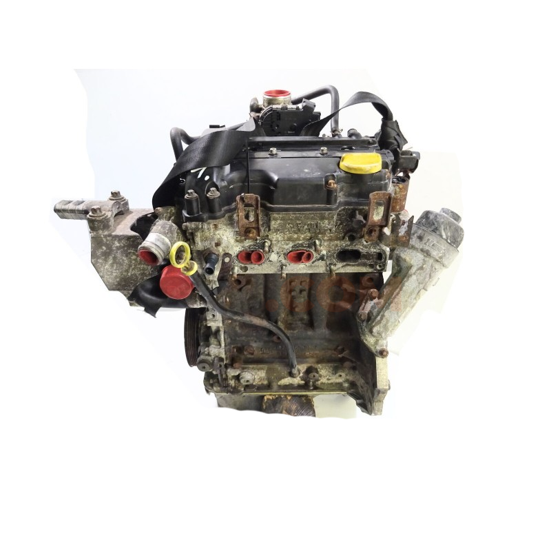 Motor Z10XEP Opel Adam 1.2 (70 cv)