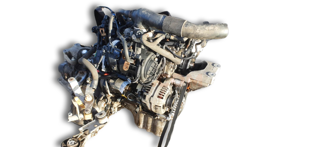 Motor Z10XEP Opel Agila I 1.0 12V (58 cv)