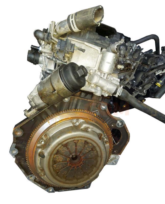 Motor Z10XEP Opel Agila I 1.0 12V (58 cv)