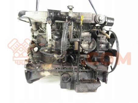 Motor z10xep Opel Agila I 1.0 12V (58 cv)