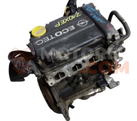 Motor z10xep Opel Agila II 1.0 (68 cv) ecoFLEX