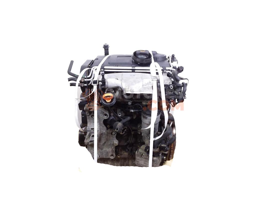 Motor z10xep Opel Corsa C (Versión 2003) 1.0 12V (60 cv)