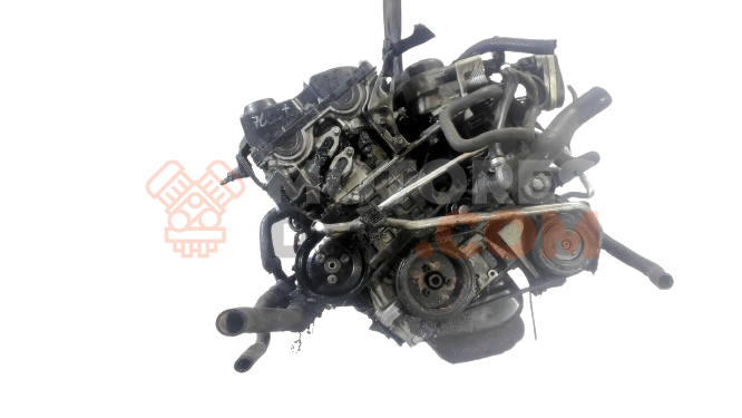 Motor Z10XEP Opel Corsa C (Versión 2003) 1.0 12V (60 cv)