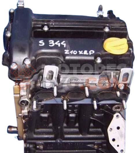 Motor z10xep Opel Corsa D 5-puertas 1.0i 12V ECOTEC (60 cv)