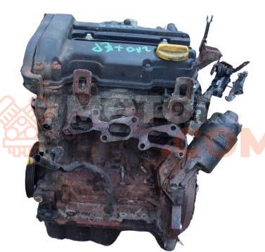 Motor z10xep Opel Corsa D (Versión 2011) 3-puertas 1.0 XEP (65 cv)