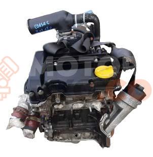 Motor z10xep Opel Corsa D (Versión 2011) 5-puertas 1.0 XEP (64 cv)
