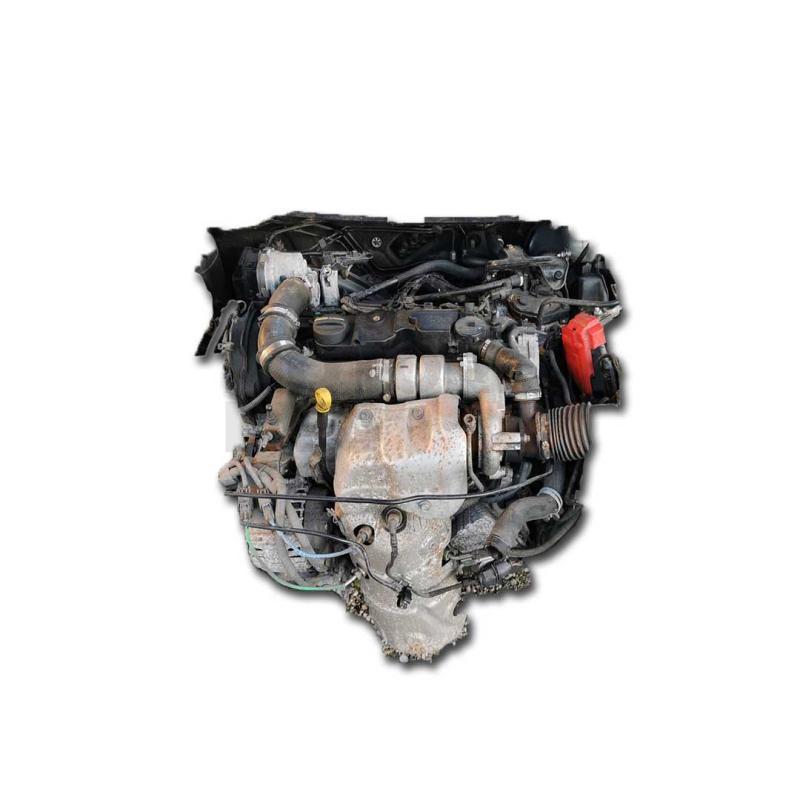 Motor z12xe Chevrolet Corsa Wagon (GM 4200) 1.0 i 16V (67 cv)
