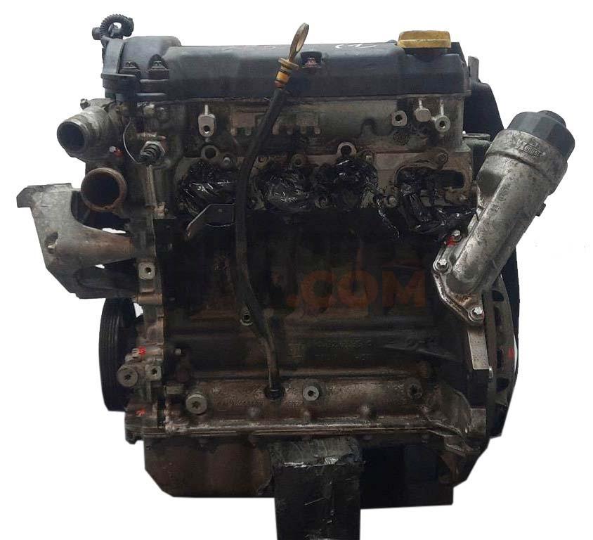 Motor Z12XE Opel Agila I 1.2 16V (75 cv)
