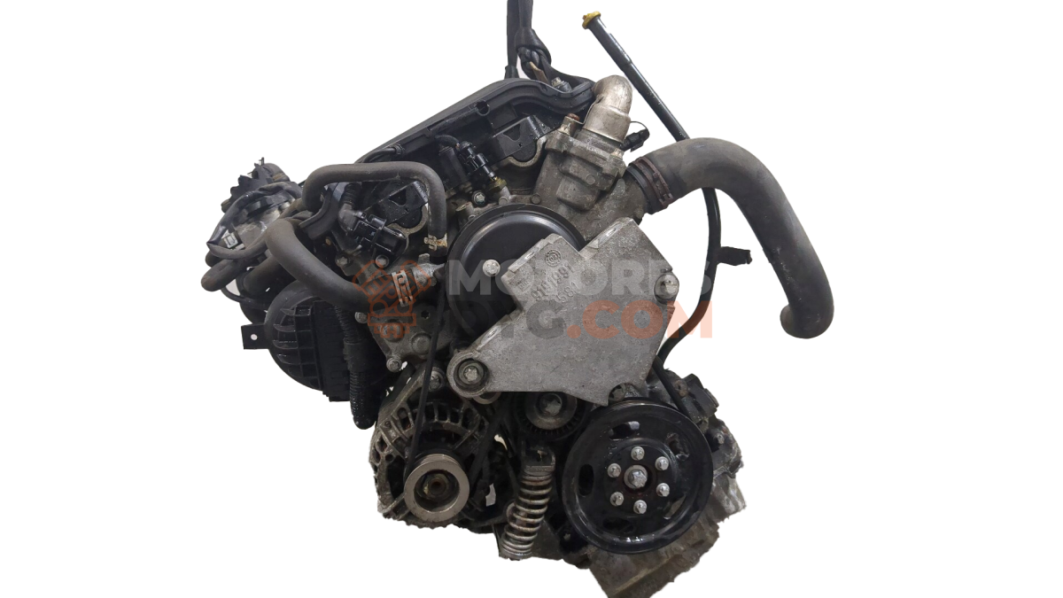 Motor Z12XE Opel Agila I 1.2 16V (75 cv)