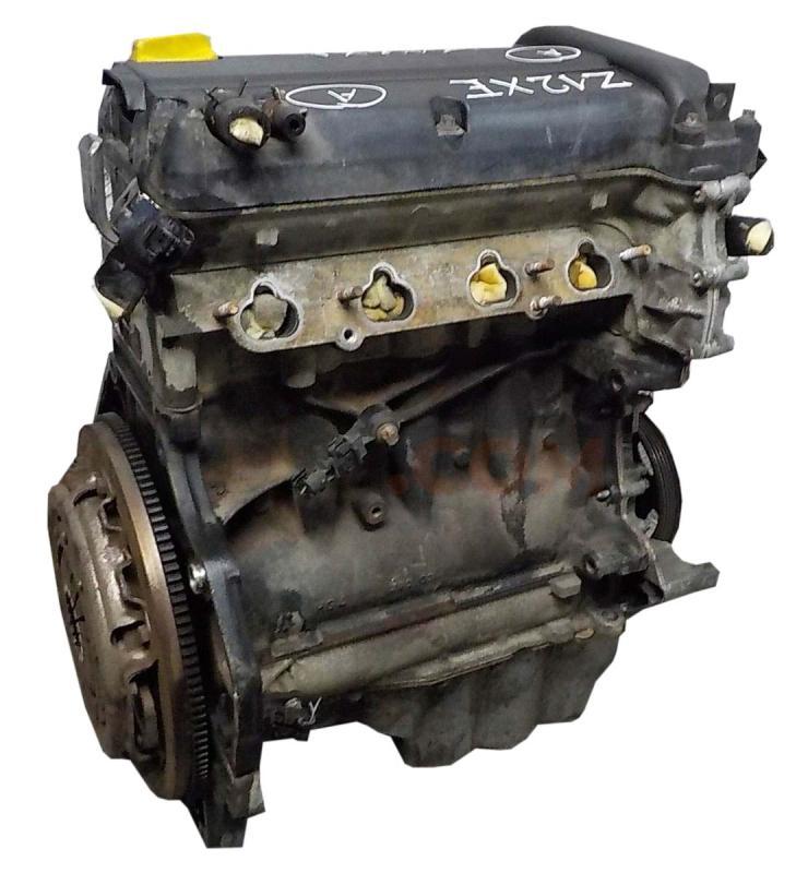 Motor Z12XE Opel Agila I 1.2 16V (75 cv)