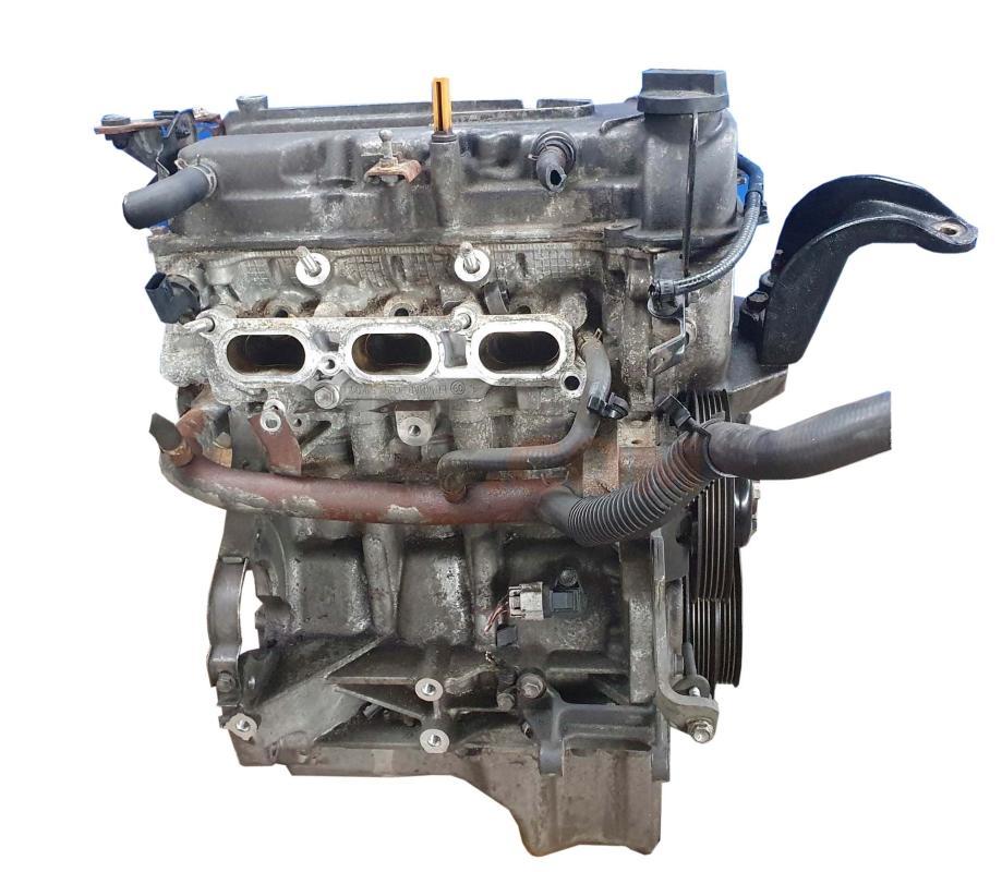 Motor Z12XE Opel Agila I 1.2 i 16V (80 cv)
