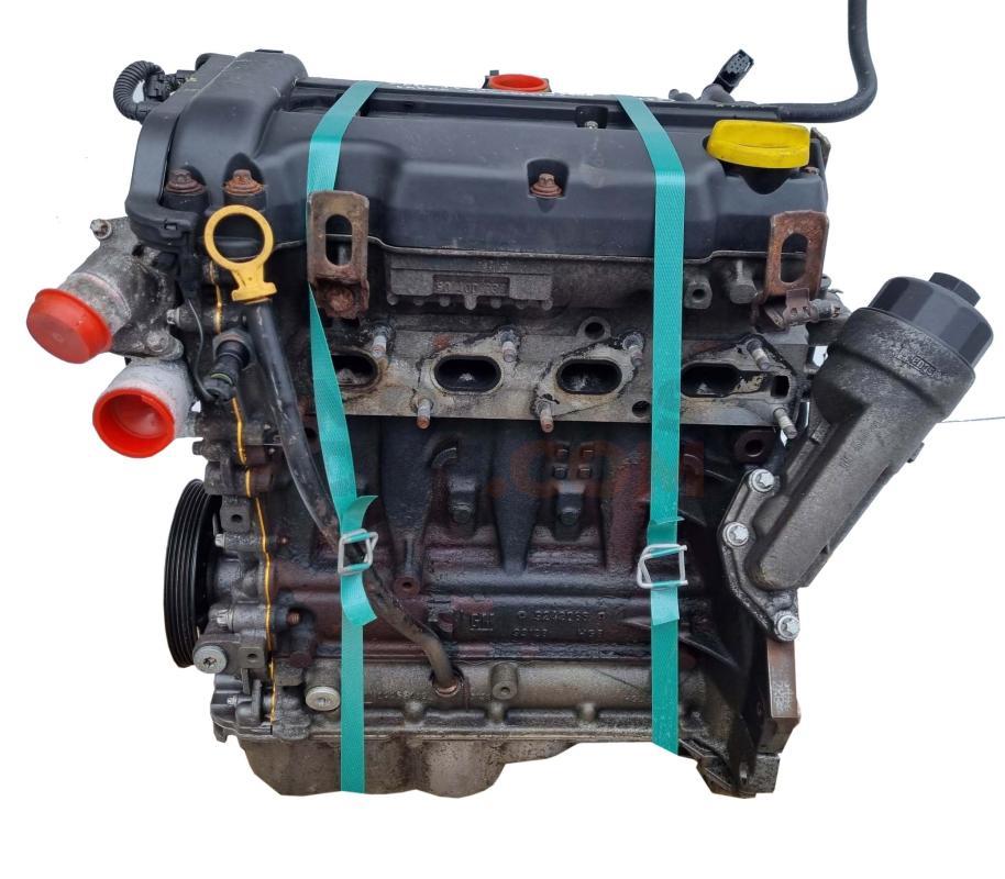 Motor Z12XE Opel Agila II 1.2 (94 cv)