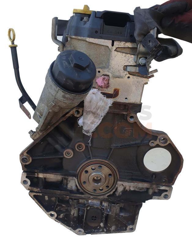 Motor Z12XE Opel Astra G 1.2 16 V (75 CV)