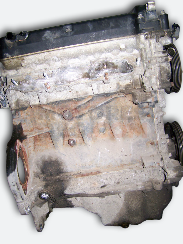 Motor Z12XE Opel Astra G 1.2 16 V (75 CV)