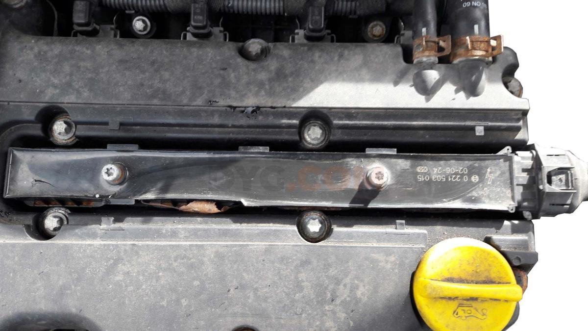 Motor Z12XE Opel Astra G 1.2 16 V (75 CV)