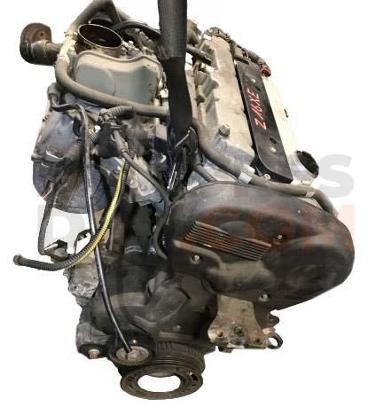 Motor Z12XE Opel Astra G 1.2 16V (65 cv)