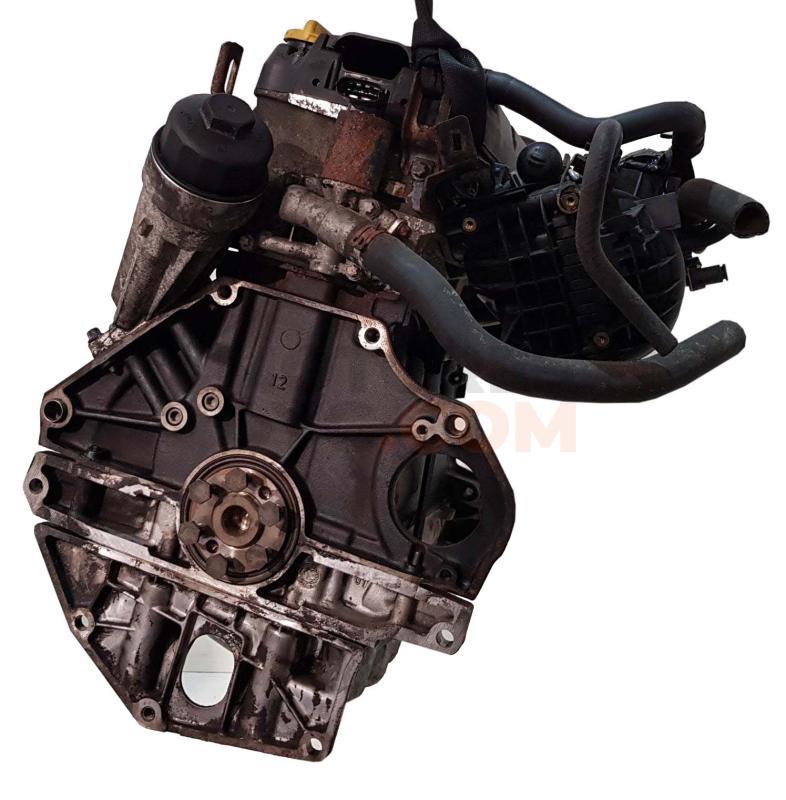 Motor Z12XE Opel Astra G CC 1.2 16V (75 cv)