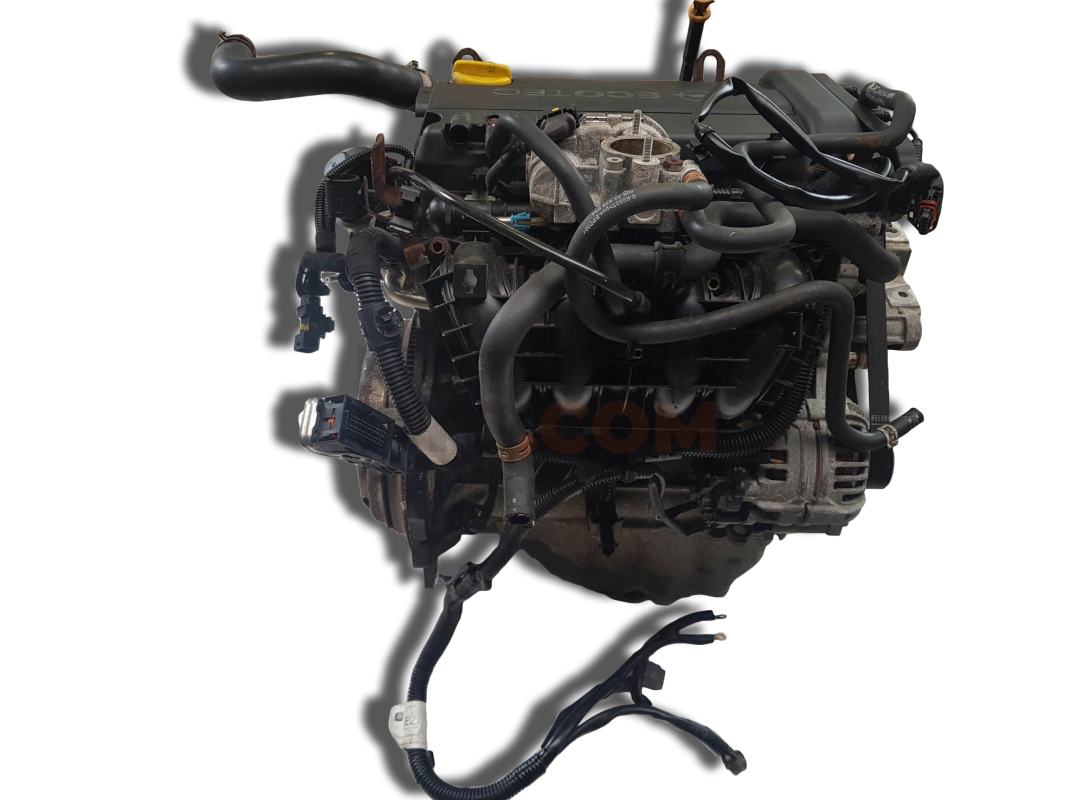 Motor Z12XE Opel Corsa C 1.2 16V (75 cv)