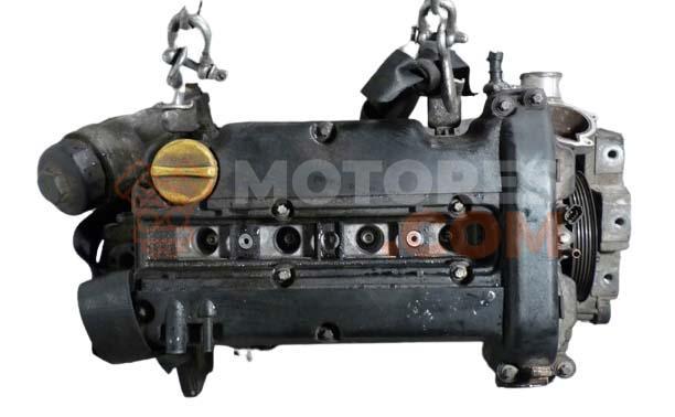 Motor z12xe Opel Corsa C 1.2 16V (75 cv)