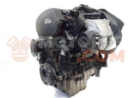 Motor z12xe Opel Corsa C 1.2 16V (75 cv)