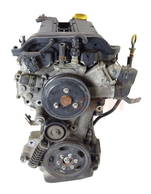 Motor Z12XE Opel Corsa C 1.2 16V (75 cv)