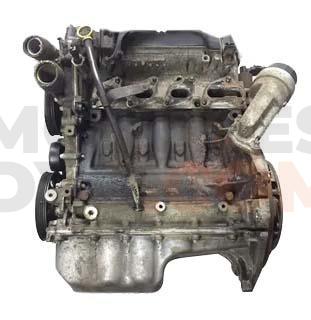 Motor Z12XE Opel Corsa C (Versión 2003) 1.2 16V (75 cv)