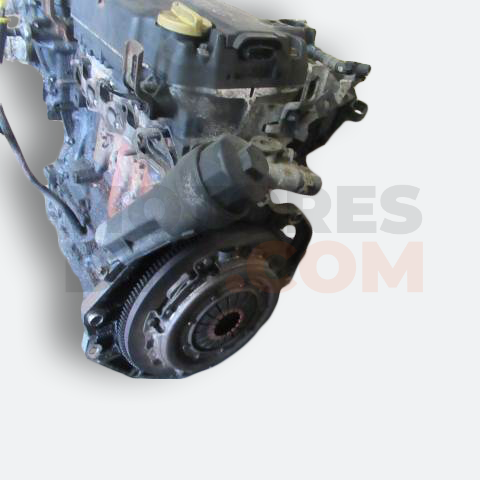 Motor Z12XE Opel Corsa C (Versión 2003) 1.2 16V (75 cv)