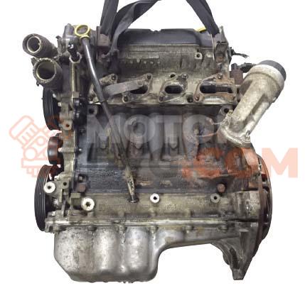 Motor z12xe Opel Corsa C (Versión 2003) 1.2 16V (80 cv)