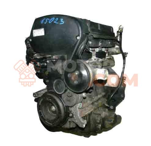 Motor z12xe Opel Corsa E 3-puertas 1.3 CDTI ECOTEC (95 cv) start/stop