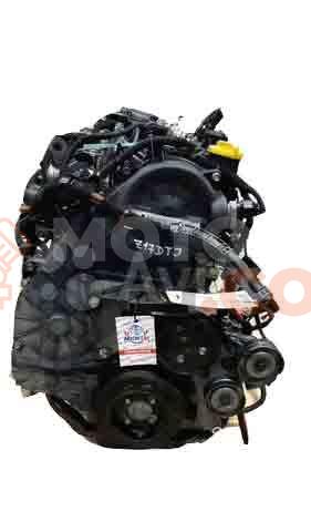 Motor z12xe Opel Corsa E 3-puertas 1.3 CDTI ECOTEC (95 cv) start/stop 6M