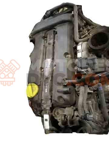 Motor z12xe Opel Corsa E 3-puertas 1.4 ECOTEC (75 cv)