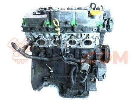 Motor z12xep Opel Agila I 1.2 i 16V (80 cv)
