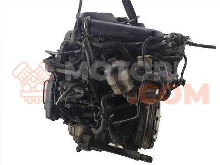 Motor z12xep Opel Agila I 1.2 i 16V (80 cv)