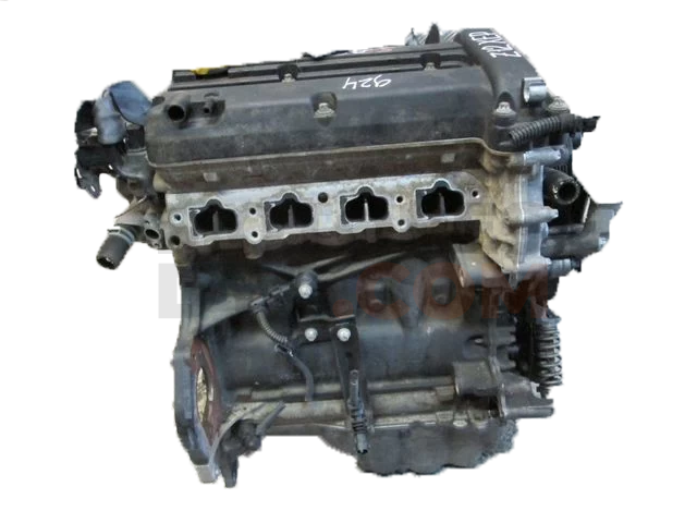 Motor Z12XEP Opel Agila II 1.0i MT (65 cv)