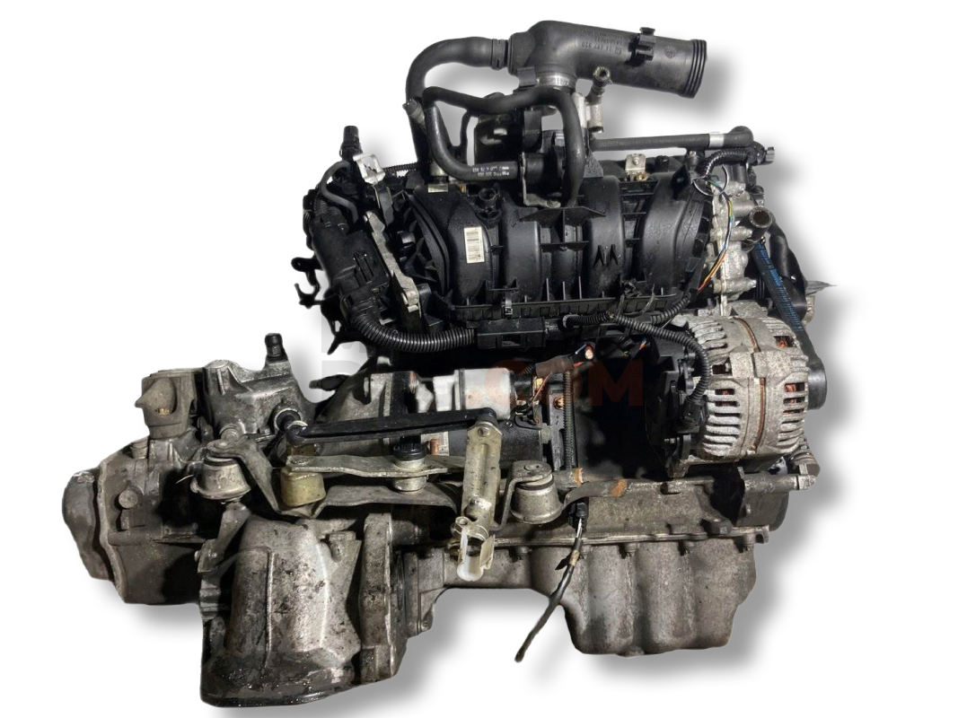 Motor z12xep Opel Astra G Caravan 1.2 16V (75 cv)